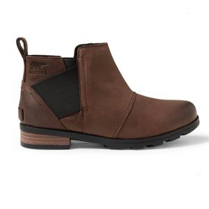 Sorel Women’s Chelsea Boots